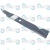 Зам. на 1736043BZ Нож правый и левый для деки 54" Legacy Simplicity (требуется 2 шт.) Зам. на 1736043BZ Нож правый и левый для деки 54" Legacy Simplicity (требуется 2 шт.)