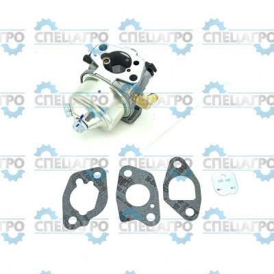 Карбюратор Briggs&Stratton 595778