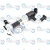 Маслопровод Oleo-Mac 951 0946-00339 (94600339) Маслопровод Oleo-Mac 951 0946-00339 (94600339)