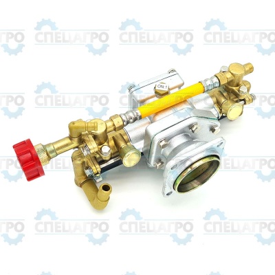 Насос PS226,227 комплект см.02050140007 Champion 2050140009