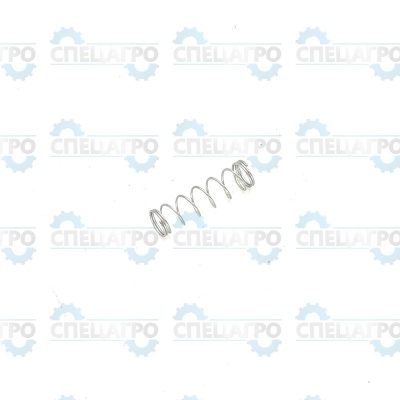 Пружина собачки стартера F5BMS, F6ABMS Toyama F4-04130004