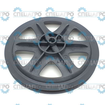 ШКИВ ТРАНСМИССИИ  SL0341000007 Solo by Al-Ko