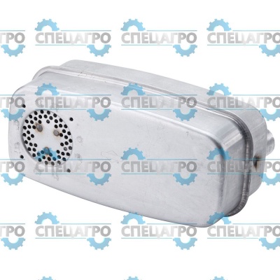 Глушитель Briggs&Stratton 498984