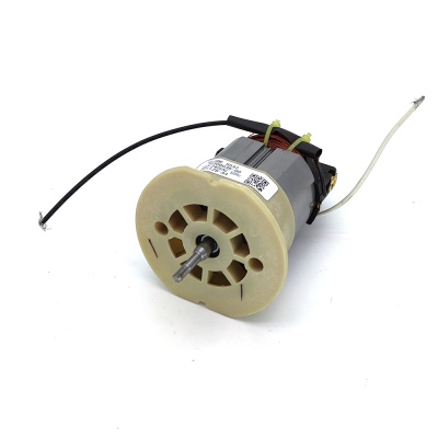 Мотор для 21277, Триммер струнный  500 ВТ (леска 2 мм), 220В, Greenworks Greenworks RA36101339B