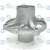 Корпус редуктора ELT18V38RDF Snapper 1735573 Корпус редуктора ELT18V38RDF Snapper 1735573