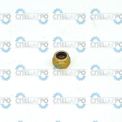 Зам. на 15X116MA Гайка Canadiana&Sentinel 1920397SM