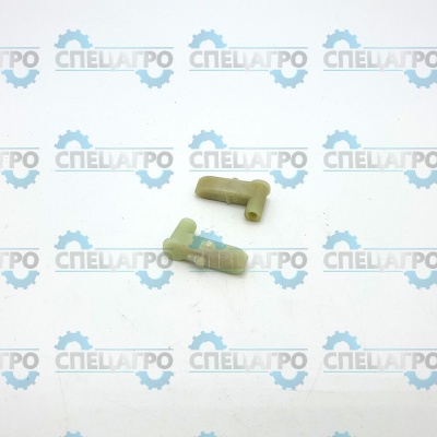 Собачка (комплект 2 шт.) Briggs&Stratton 281505S