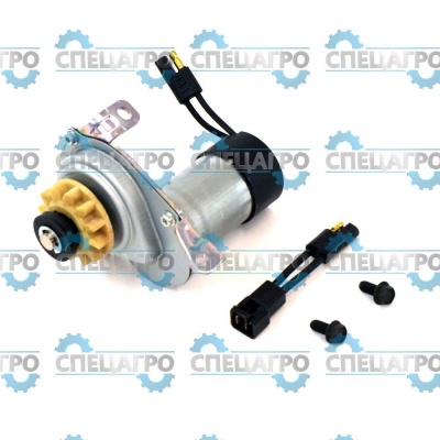 Стартер Briggs&Stratton 799241