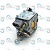 Карбюратор GS35 Oleo-Mac 5024-0045R (50240045R)
