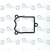 Прокладка EX035 Robin Subaru 592-15007-00