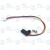 Датчик холла (геркон) для NP4 / NPX4 /NP6 /NPX6 (версия 2.0) (80W822681-226-303) Ballu 80W822681-226 Датчик холла (геркон) для NP4 / NPX4 /NP6 /NPX6 (версия 2.0) (80W822681-226-303) Ballu 80W822681-226