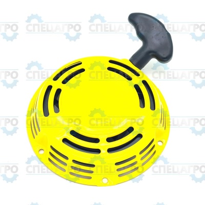 Стартер в сборе G120-200H,BC8716/GP50,51,52,55,80/GTP80,81,82 Champion DA04J011E31