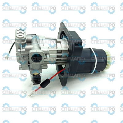 VT Помпа с мотором в сборе для мойки 5104507 Greenworks R0214927-00