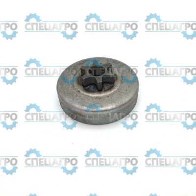 Звездочка привода бензопилы 000-269