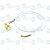Датчик влажности EHU-3715D PCB209A ( 46150208123) Electrolux 46150208123