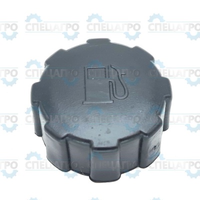 Пробка топливного бака LMH5640/3053/3062 нового образца с 2017 г под широкую горловину Champion 2706