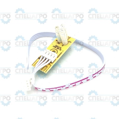 Светодиод подсветки (верхний) EHU 38xD (46150208176) Ballu 46150208176