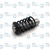 Поршень насоса HP2130,6160 комплект 55х12 см.HP6160-61 Champion HP2130-40 Поршень насоса HP2130,6160 комплект 55х12 см.HP6160-61 Champion HP2130-40