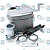 Глушитель Briggs&Stratton 796000