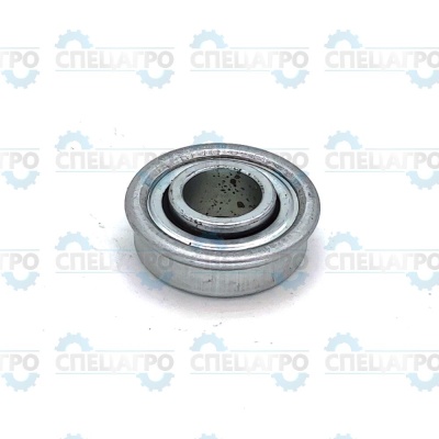 Подшипник колеса LMH5629,5640 12,7х28,6х11(7,5) с буртиком, с сальником Champion 30410810101000