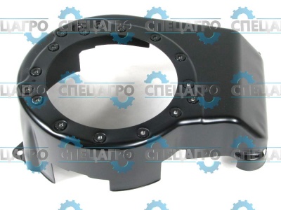 Кожух Briggs&Stratton 695892
