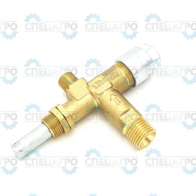 Клапан ZCQ-18B для BHG-30L Ballu ZCQ-18B