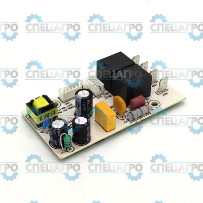 Плата питания печатная ELS1-CASE-WIFI (v 1.0) для EWH Centurio IQ2 (00026329) Ballu 00026329