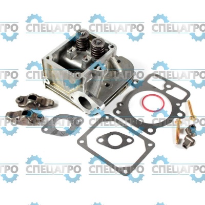 Головка блока цилиндра Briggs&Stratton 796231