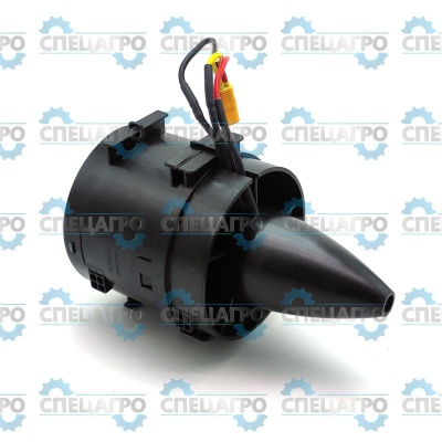 Мотор в сборе для 2407007 82В воздуходува, шт Greenworks R0102109-00