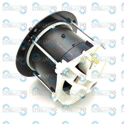 Двигатель (мотор) в сборе для 40В газонокосилки 2501907 Greenworks R0100565-00