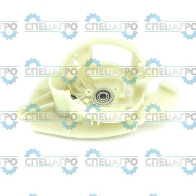Корпус двигателя 15-17-19E Oleo-Mac 5101-0184A (51010184A)