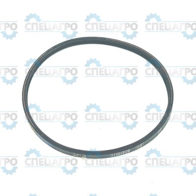 Ремень привода шнека ST556 (Hanyu BELT) Champion 4L730HN