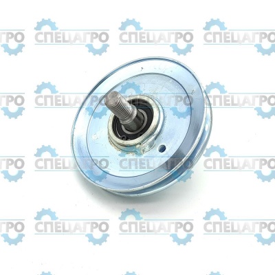 КЛИНОРЕМЕННОЙ ШКИВ В СБОРЕ . P109322020200 Al-Ko