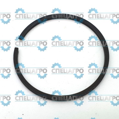 Кольцо поршневое TU26 Mitsubishi KP23002AA