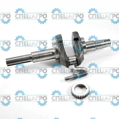 Коленвал Briggs&Stratton 693944