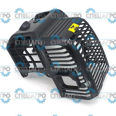 Крышка двигателя ВС 4125/4535 (411736, 412242) 411279 Al-Ko