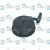 Стартер в сборе SA45TL Oleo-Mac 3020-00057 (302000057) Стартер в сборе SA45TL Oleo-Mac 3020-00057 (302000057)