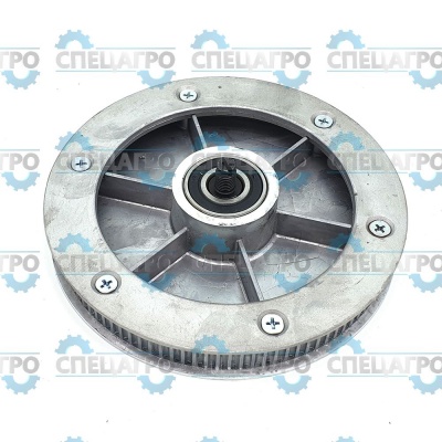 Шкив MX8022B MasterYard SJ-010A