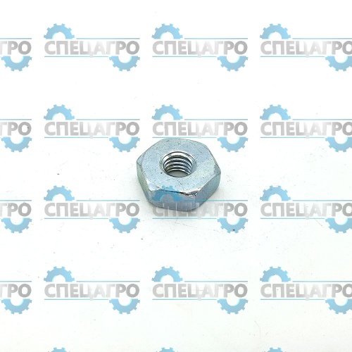 Гайка крепления шины Stihl 00009550801