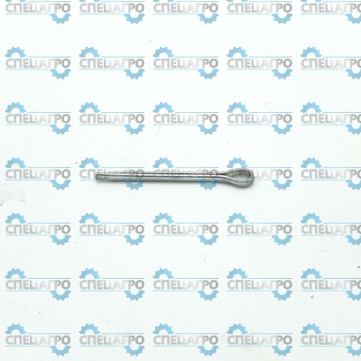ШПИЛЬКА 413759 Al-Ko