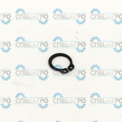 БЕЗОПАСНЫЙ ЗАЖИМ SAFETY CIRCLIP SL0301070001 Solo by Al-Ko