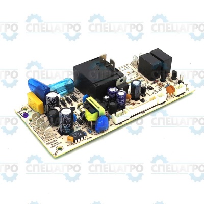 Электронная плата управления осушителей BDH 30(2012) (D2514-650) Ballu D2514-650