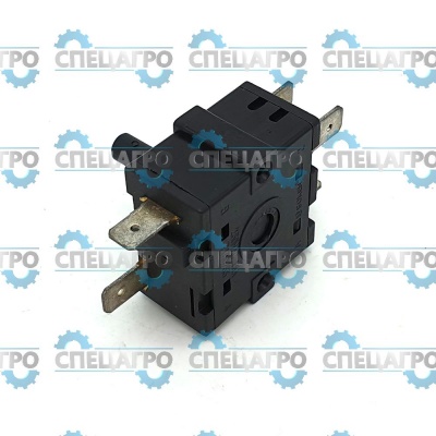 Выключатель 250VAC 16A T100/55  PT R 5S 009030809