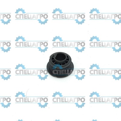 Втулка червячная Е1500, 1700 Oleo-Mac 5101-0010A (51010010A)