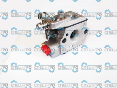 Карбюратор SPARTA 37 Oleo-Mac (WT-869-1) 2318-765AR (2318765AR)