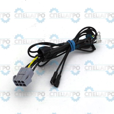 Разъем с проводами для отопительного модуля 2.5 кВт серии Transformer (8.75.00.00283) Ballu 8.75.00.