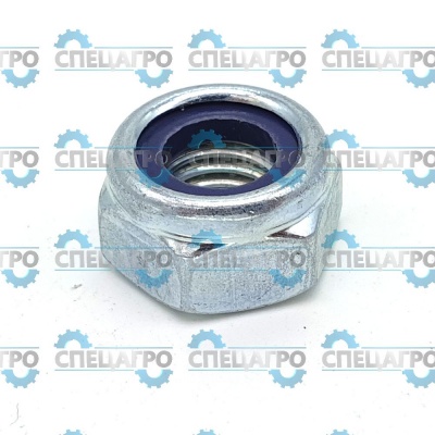 Гайка PRIMO Pubert 0300211001