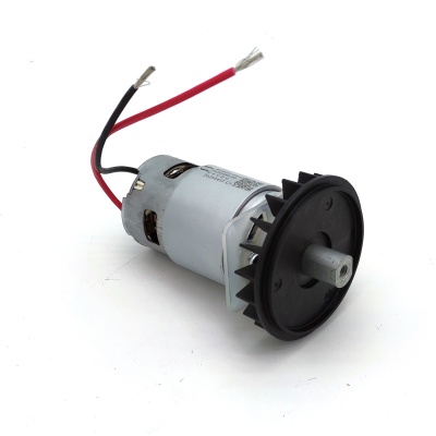 Двигатель (мотор) в сборе для 24В триммера 2113307 Greenworks R0105483-00