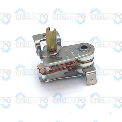 Терморегулятор YT-WN16 250V 16A 85°C поз. 7 PT R 3S 009030793