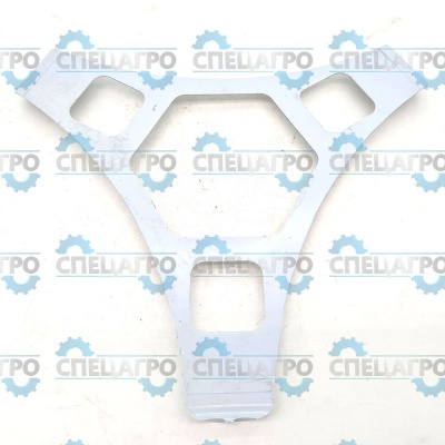 Решетка передняя GH-10.902.002 для BHG-20M Ballu 2601133926